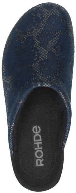 Pantoffels Open - large