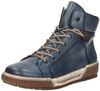 Veterschoenen Hoog - small