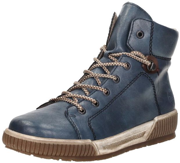 Veterschoenen Hoog - large