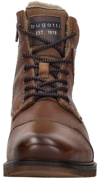 Veterschoenen Hoog - large