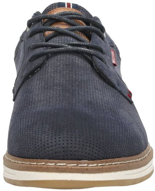 Veterschoenen Laag - large