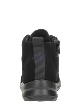 Veterschoenen Hoog