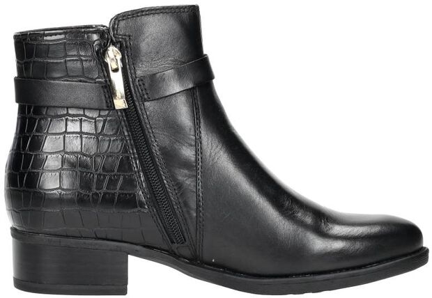 Enkellaarsjes Hak - large