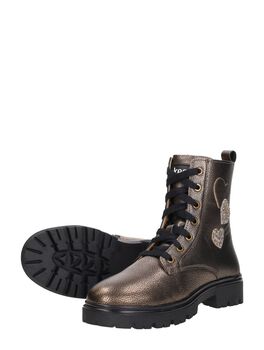 Veterschoen hoog