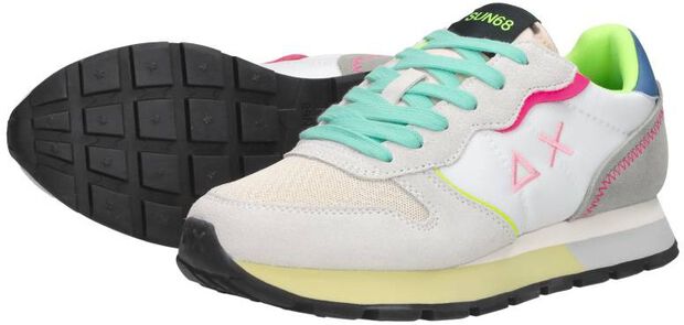 Ally Color Explosion - large