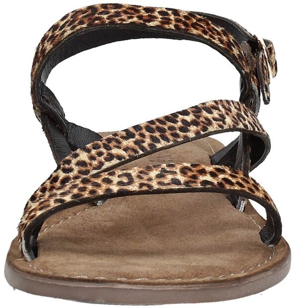 Dames sandalen - large