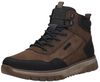 Veterschoenen Hoog - small