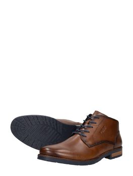 Veterschoenen Hoog