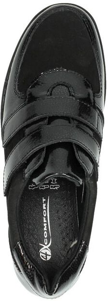 Dames klittenbandschoenen - large