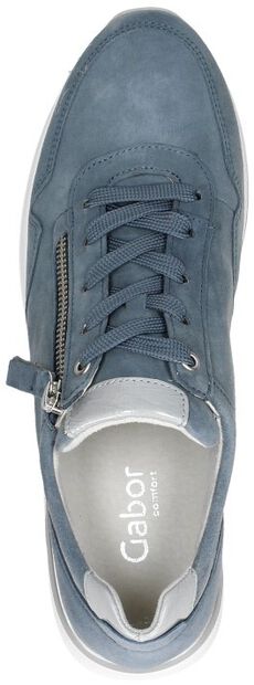 Veterschoenen Laag - large