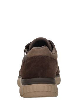 Veterschoenen Laag