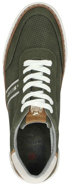 Veterschoenen Laag - large