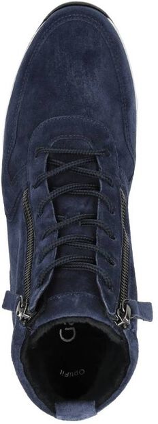 Sneakers Hoog - large