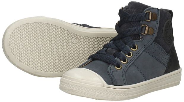 Veterschoenen Hoog - large