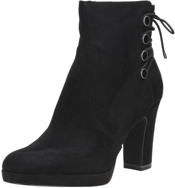 Dames enkellaarsjes - large