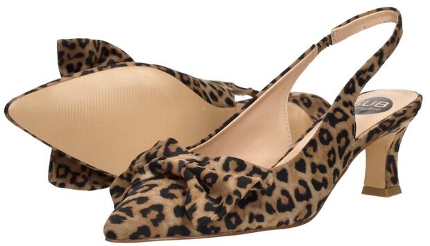 Slingbacks - large