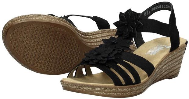 Dames sandalen - large