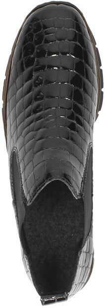 Enkellaarsjes Plat - large