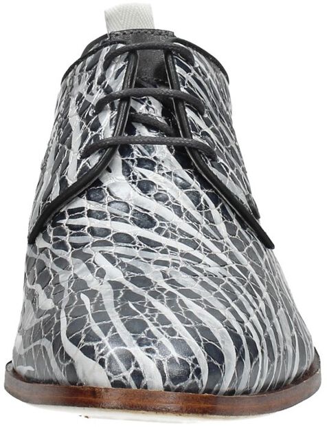 Greg Croco Zebra - large