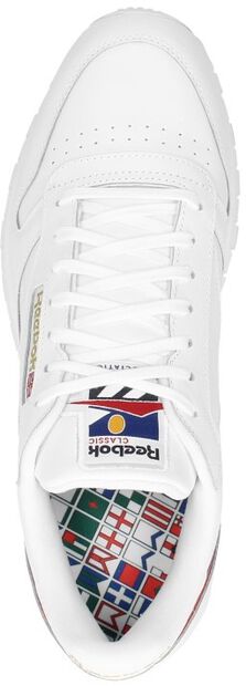 Classic Leather - large