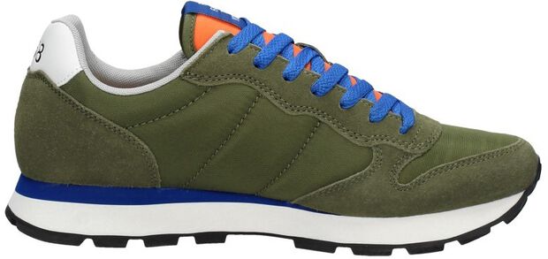 Tom Solid Nylon - large