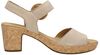 Dames sandalen - small