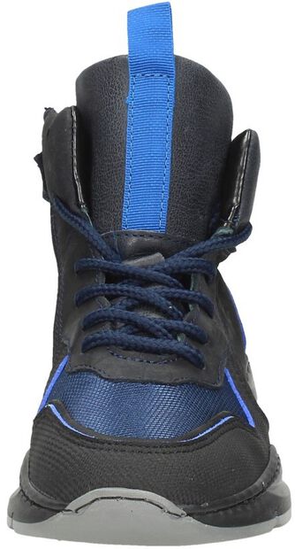 Jongens veterschoenen - large