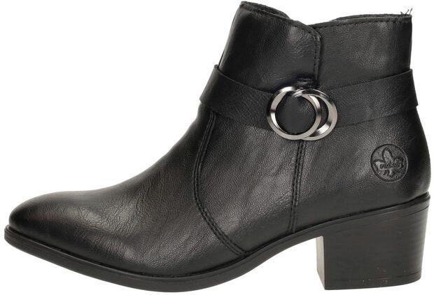 Enkellaarsjes Hak - large