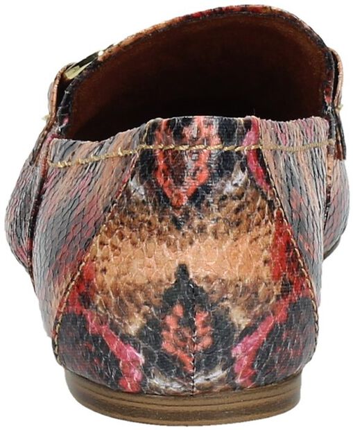 Dames loafers - large