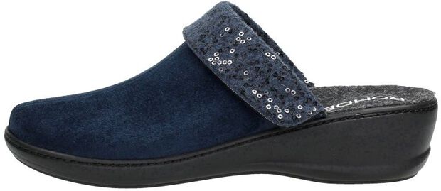 Dames pantoffels - large