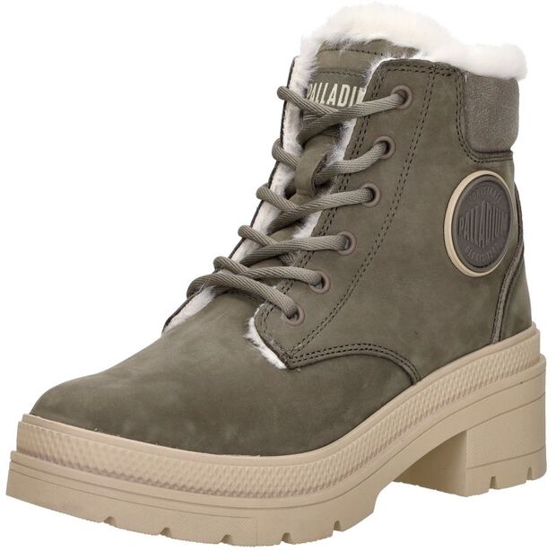 Pallarise NBK L - large