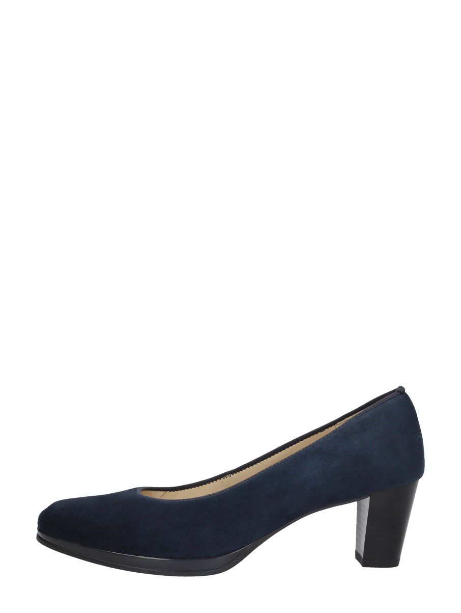 Dames werkschoenen - Schuurman Schoenen