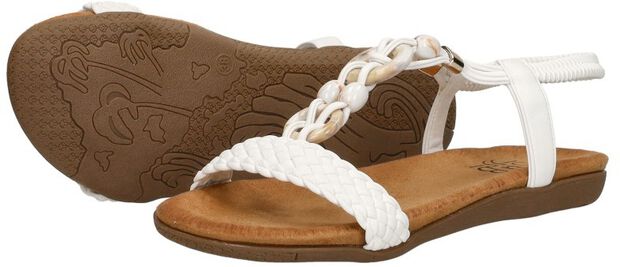 Sandalen Plat - large