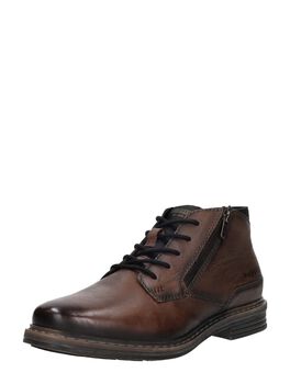 Veterschoenen Hoog