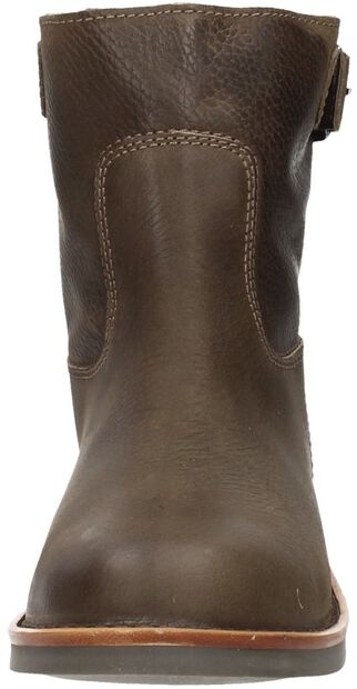 Enkellaarsjes Plat - large