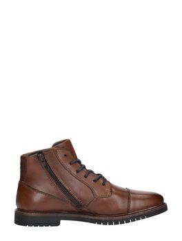Veterschoenen Hoog