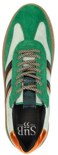 Sneakers Laag - large