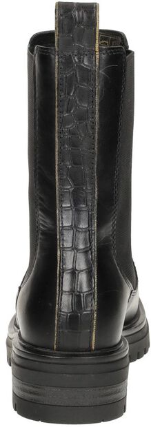 Enkellaarsjes Plat - large