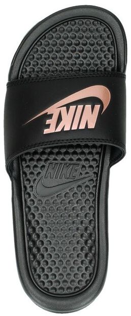 Benassi Sandal - large