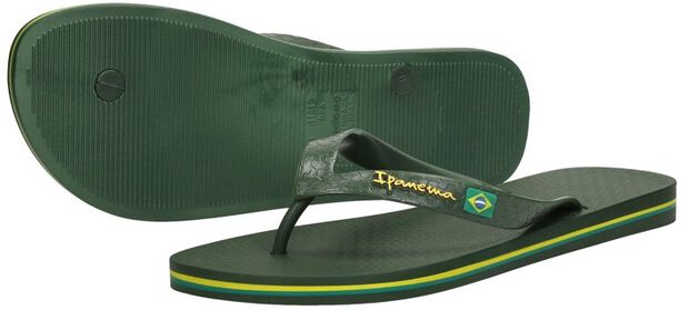 Classic Brazil - large