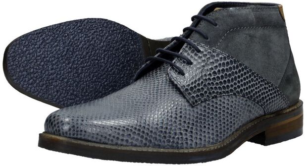 Herenschoenen gekleed - large