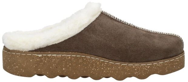 Pantoffels Open - large