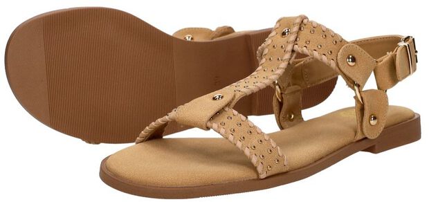 Sandalen Plat - large