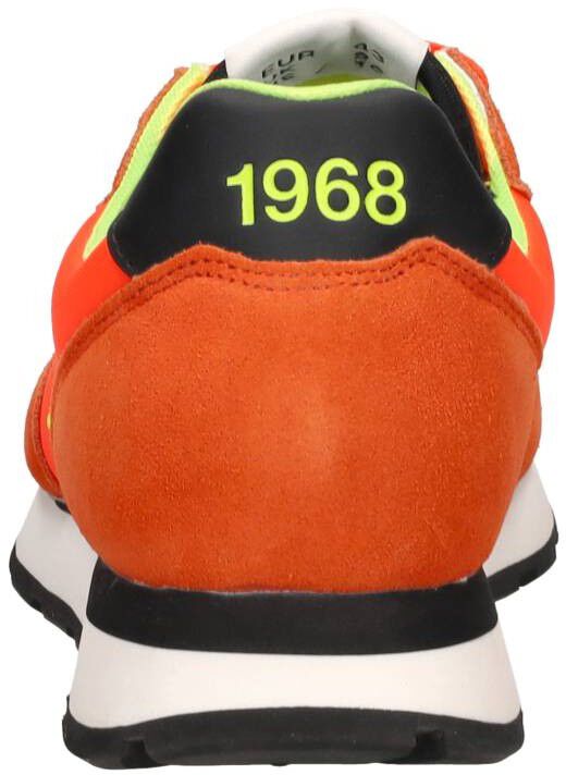 Sun68 - Tom Solid oranje | Schuurman Schoenen