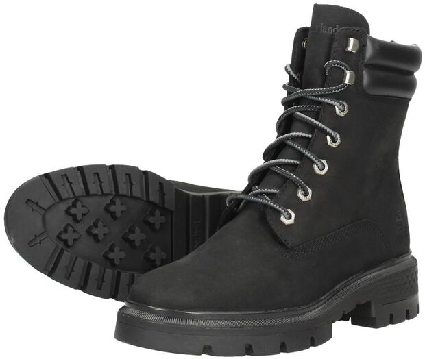 Cortina Valley 6 Inch Boot - large