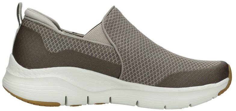 Skechers Arch Fit - Banlin taupe