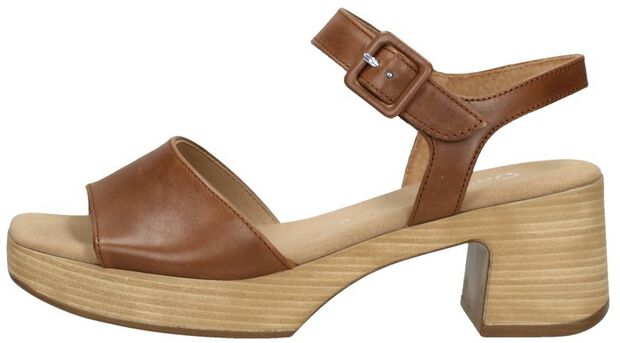 Sandalen Hak - large