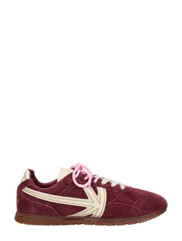 Sneakers Laag