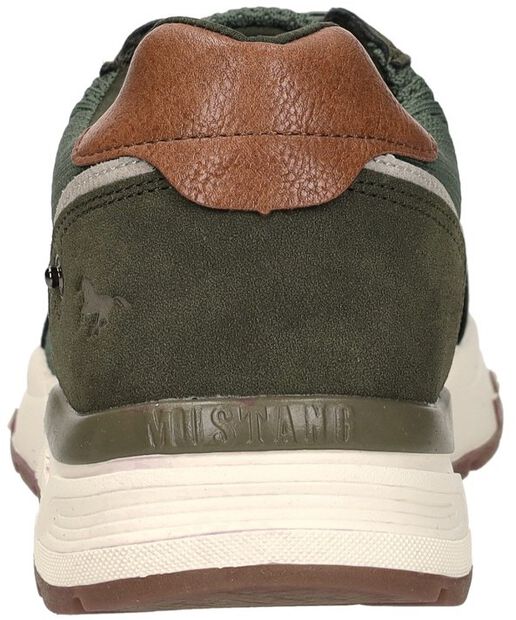 Sneakers Laag - large