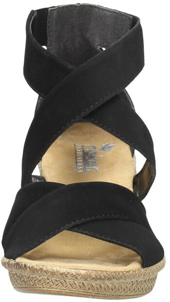 Dames sandalen - large